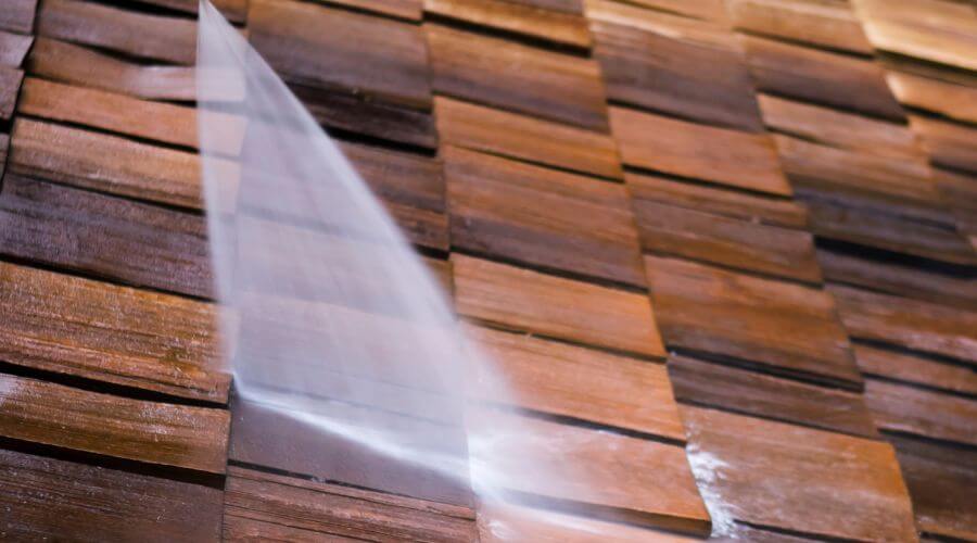 Asphalt Roofing in Mitchell, OR